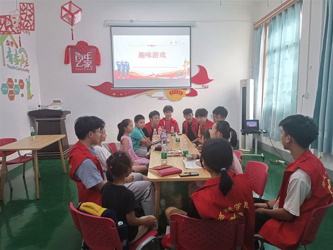 推普小课堂 推普小课堂