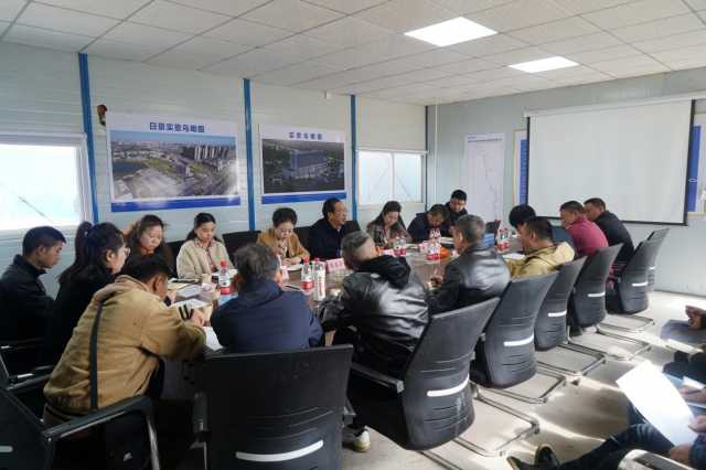 湖南高铁职院：全力推进学院“清廉工程”建设